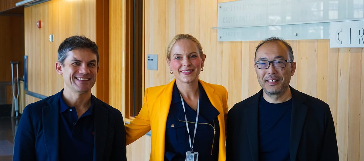 Molecular Therapeutics Initiative tweet media