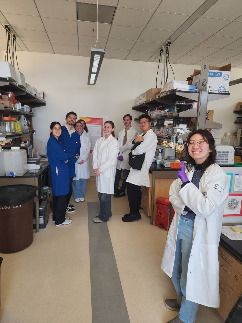 Molecular Therapeutics Initiative tweet media