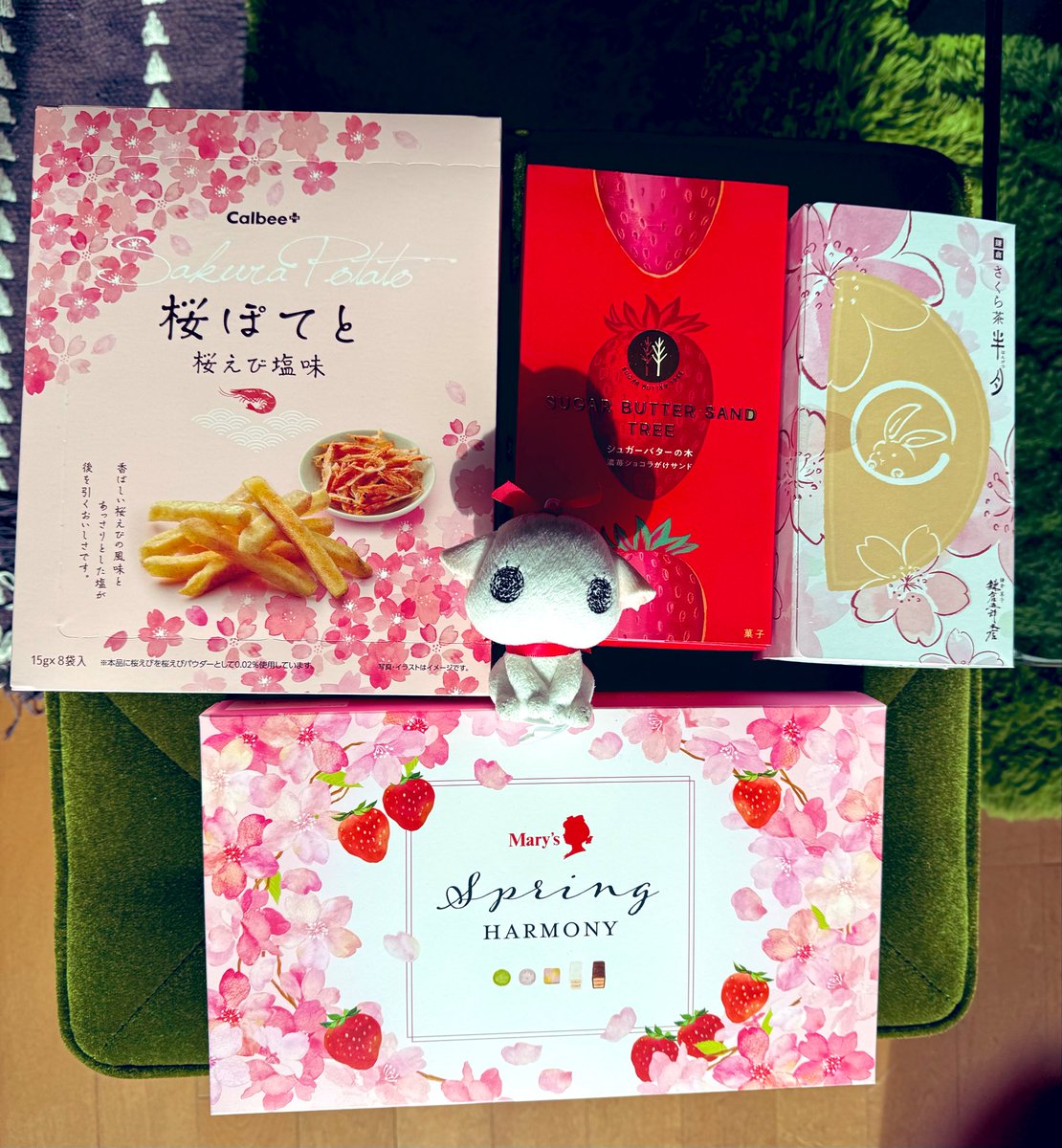 春祭りキャンペーンを
実施します。 
