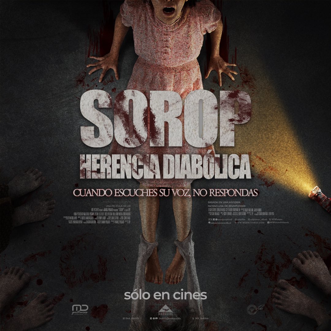 Dark Side Distribution tweet media