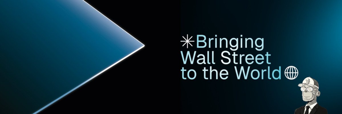Wall Street gatekeeps
It’s not just something you see in movies. It’s real
Outside the US? Buying Apple or NVIDIA is a nightmare

This changed when I discovered <a href="/_lumeapp/">Lume</a>
Now i can access US stocks on-chain
crazy part: You earn 40% lifetime fee from every referral you bring
A🧵👇