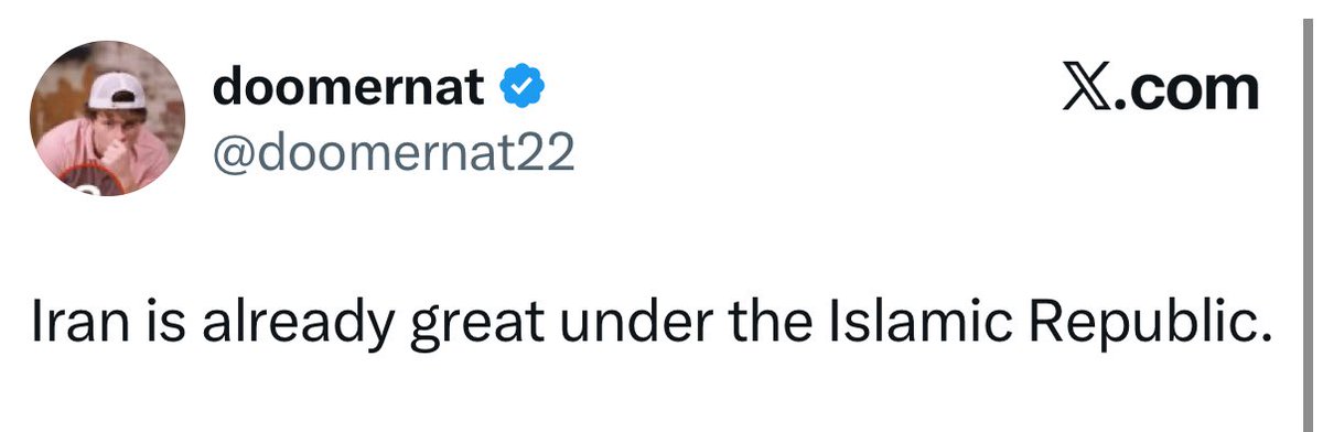 Eyal Yakoby tweet media