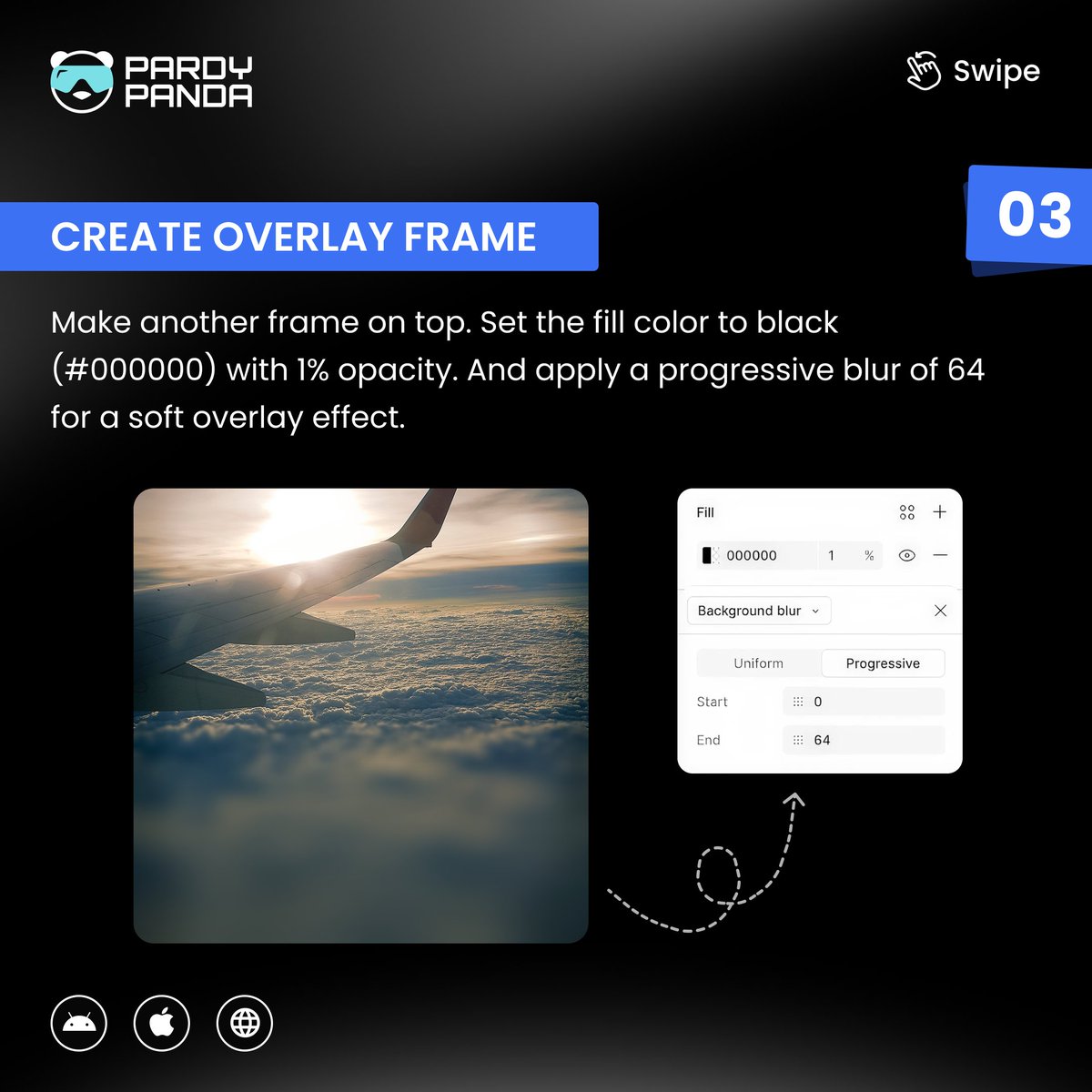 Pardy Panda Studios tweet media