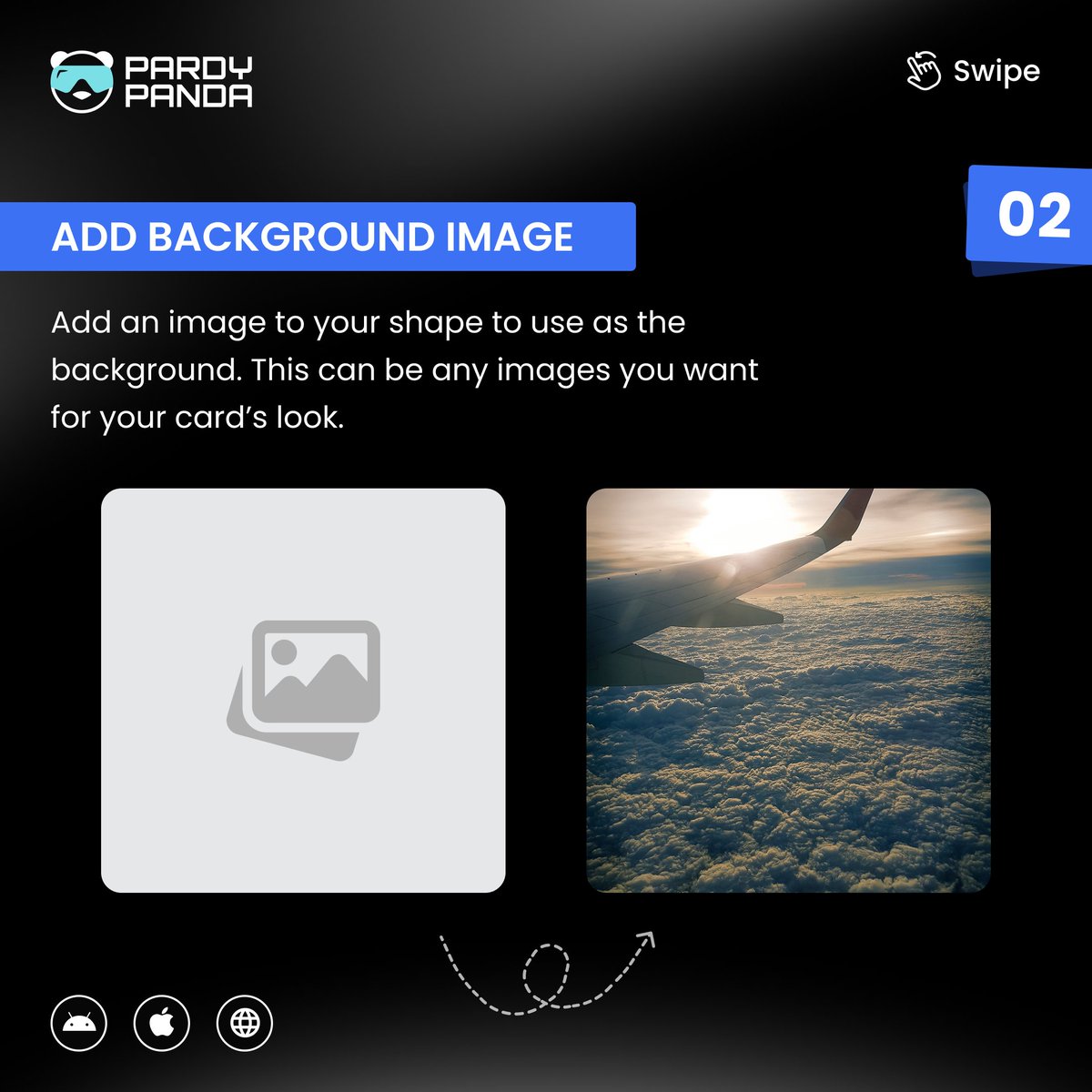 Pardy Panda Studios tweet media