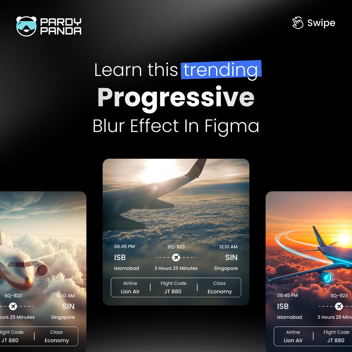 Pardy Panda Studios tweet media