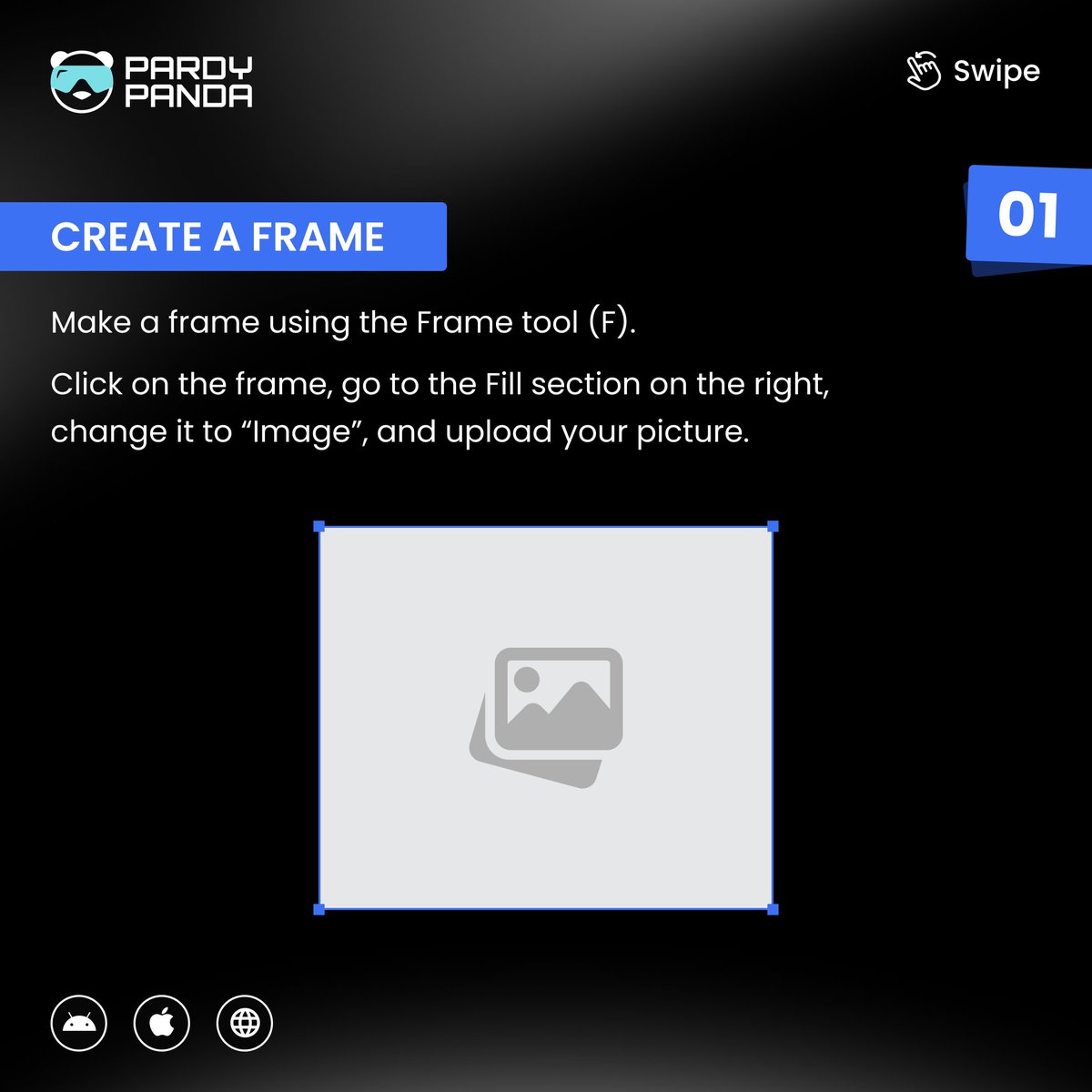 Pardy Panda Studios tweet media