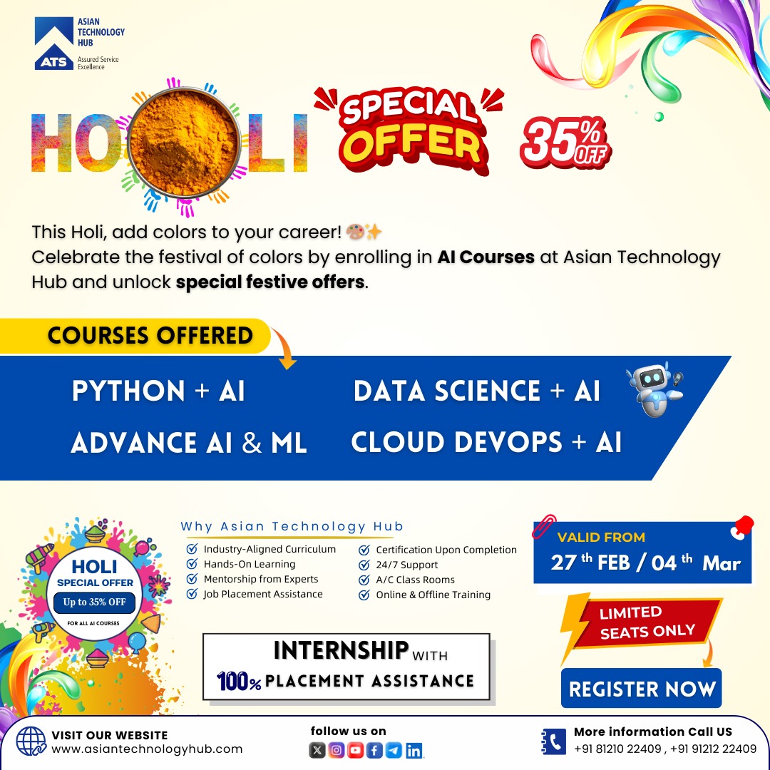 Asian Technology Hub tweet media