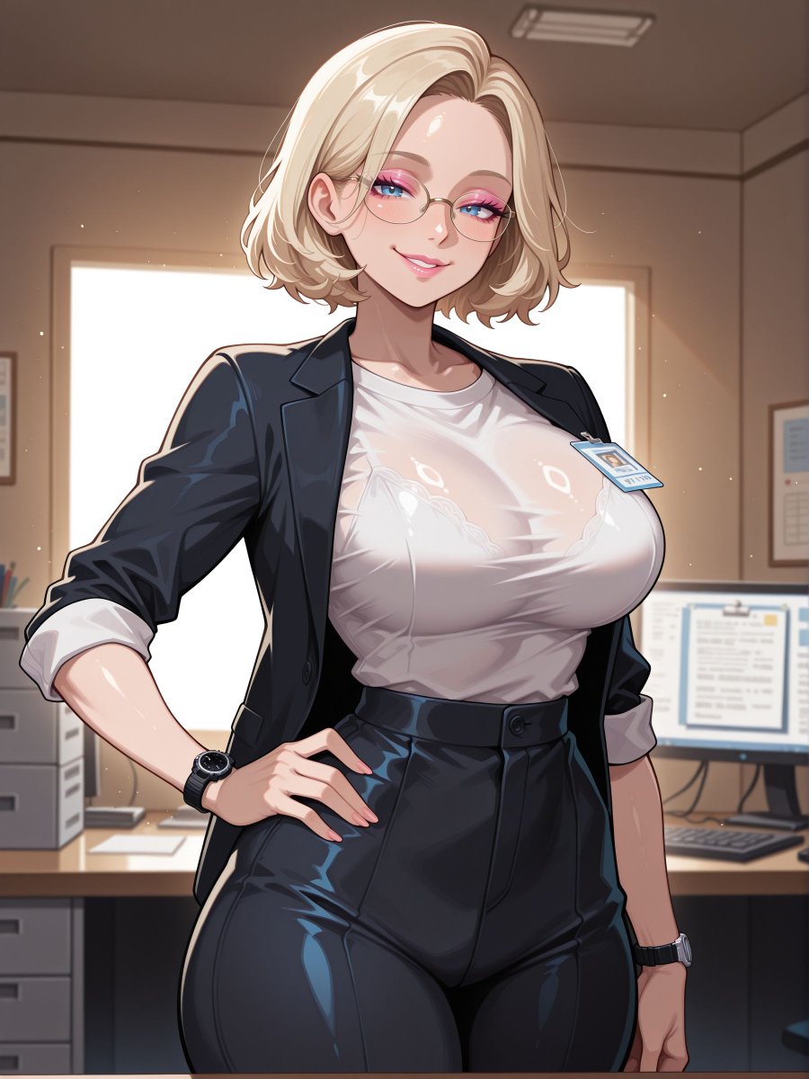 XftriberSFW's tweet photo. "Grace Ashcroft" - Resident Evil Requiem
❤️ like🔁 retweet and Follow✅ for more content~
#GraceAshcroft #ResidentEvilRequiem #ResidentEvil9 #Biohazard #Biohazard9 #バイオハザードレクイエム  #AIArt #AIArtwork #AiGirl https://t.co/Cq4pDaurkr