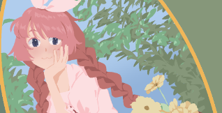 finally making progress on this 2ish year of wip lmao
