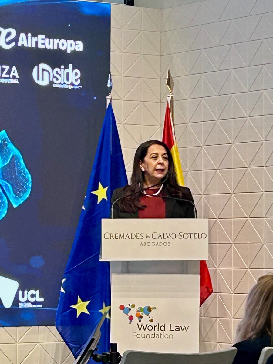 Marruecos en España tweet media