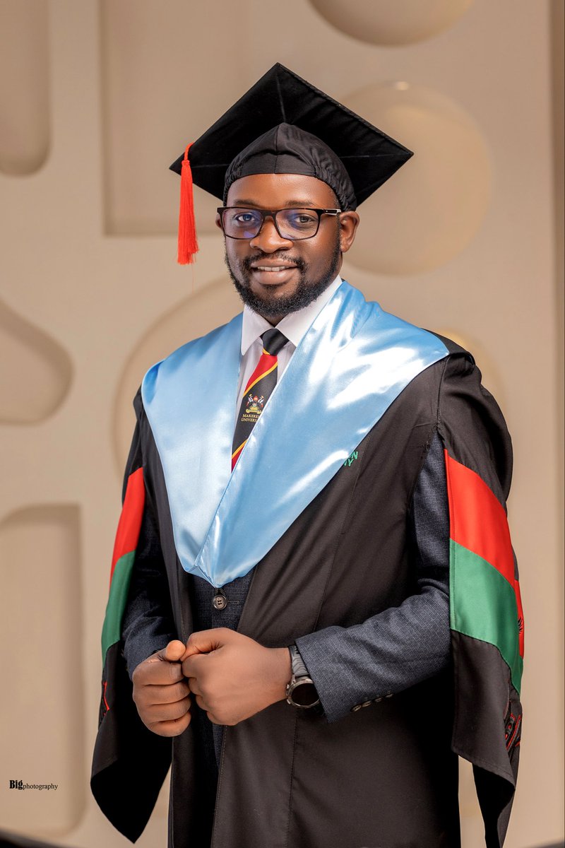 Davidson Ndyabahika tweet media