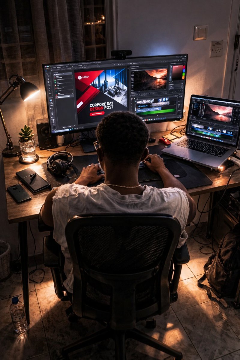 Kachi Visuals tweet media