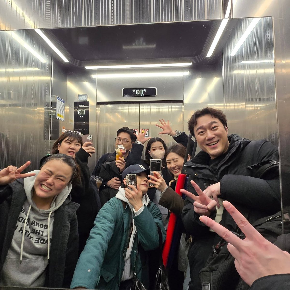 X(구 트위터) 김지훈 아카이브 게시물 이미지