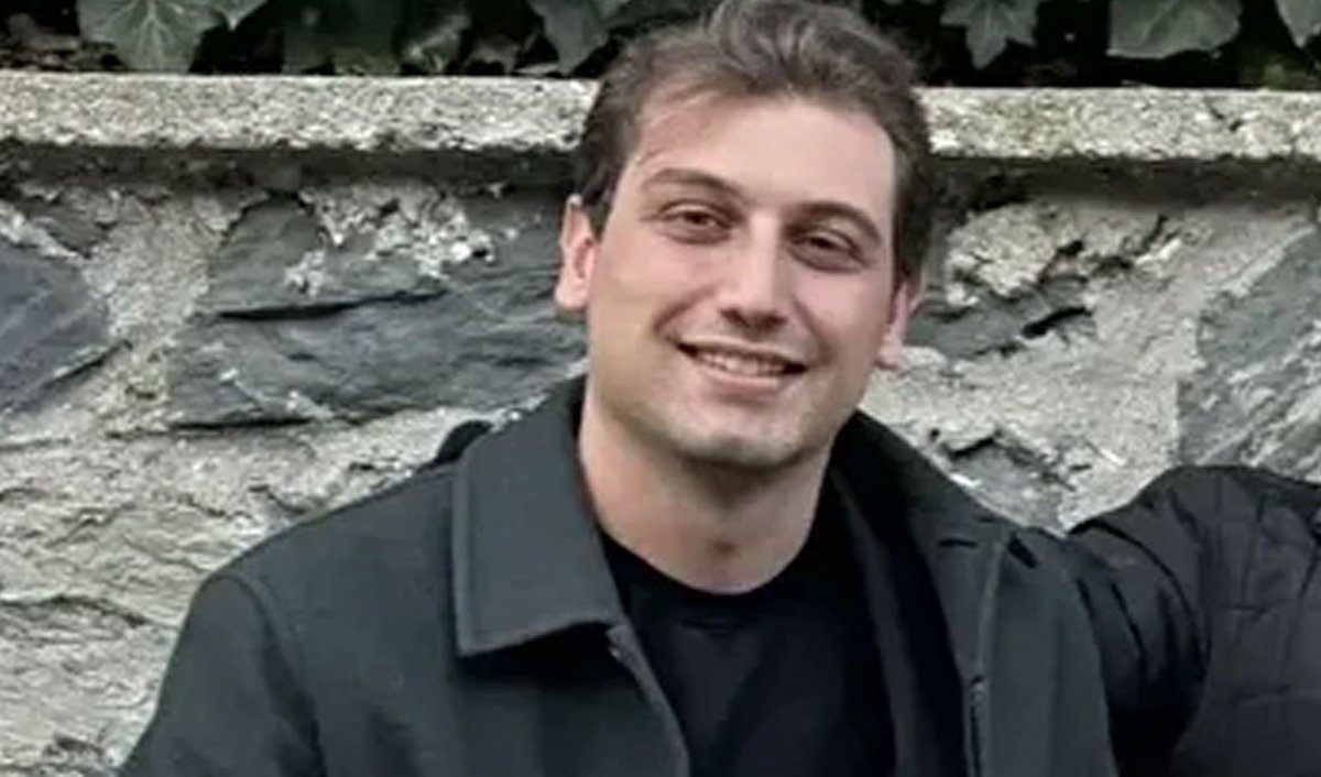 etkiIihaberyeni's tweet photo. İTÜ’de fizik yüksek lisansı yapan Selim İmamoğlu’nun Almanya’da sunum yapmak için davet edildiği bilimsel konferansa katılma amacıyla geçici olarak yurt dışı yasağının kaldırılması başvurusu reddedildi. https://t.co/43vLQCeq3C