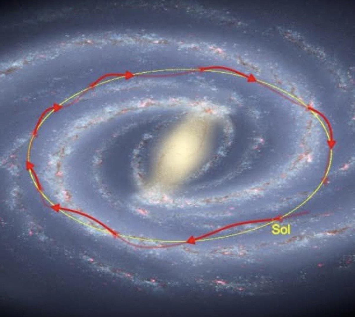 Enséñame de Ciencia tweet media