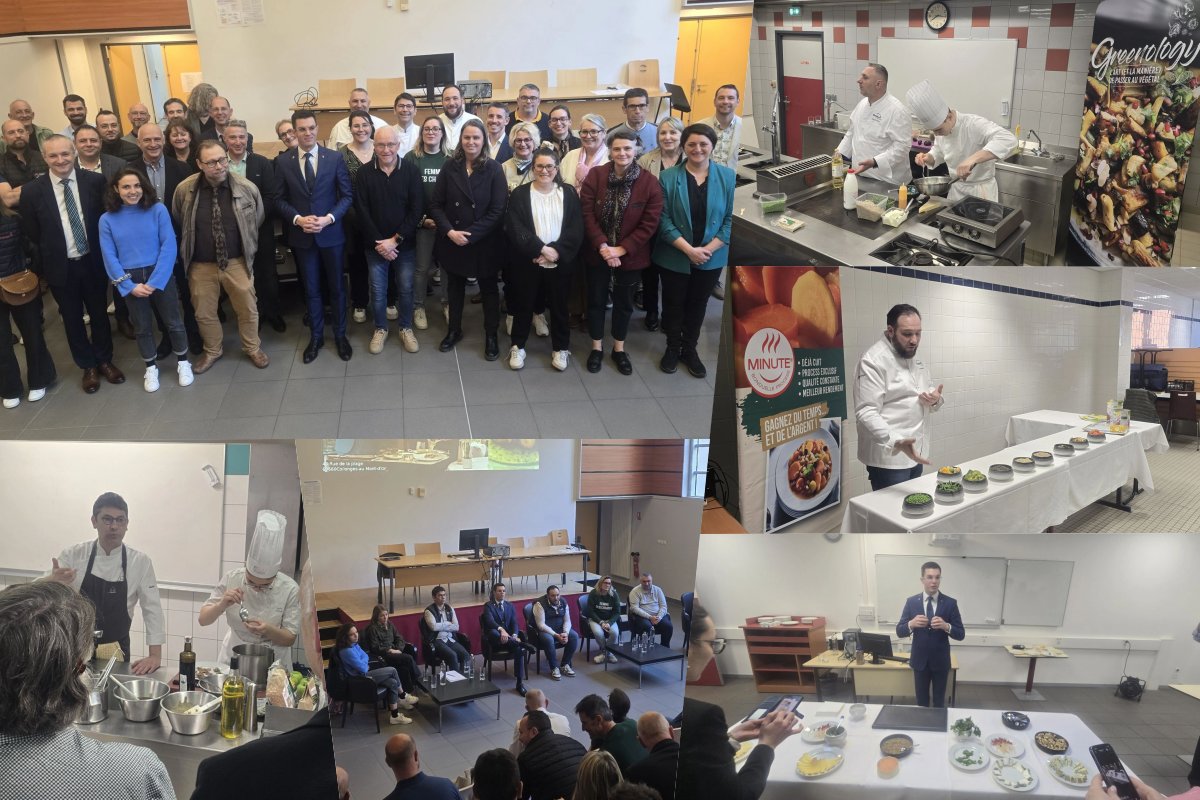 Lycée de Chamalières tweet media