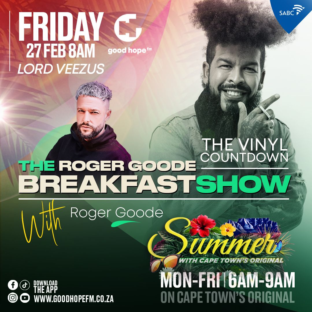 Good Hope FM tweet media