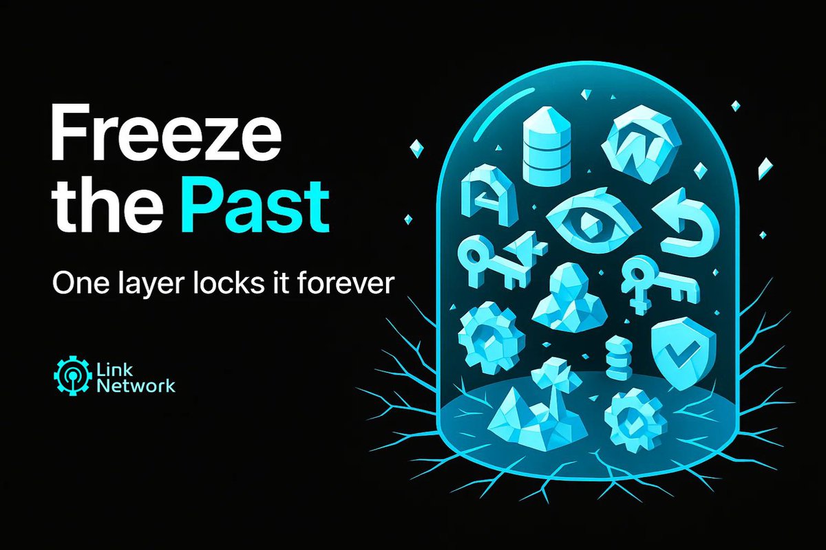 LinkNet Cloud tweet media