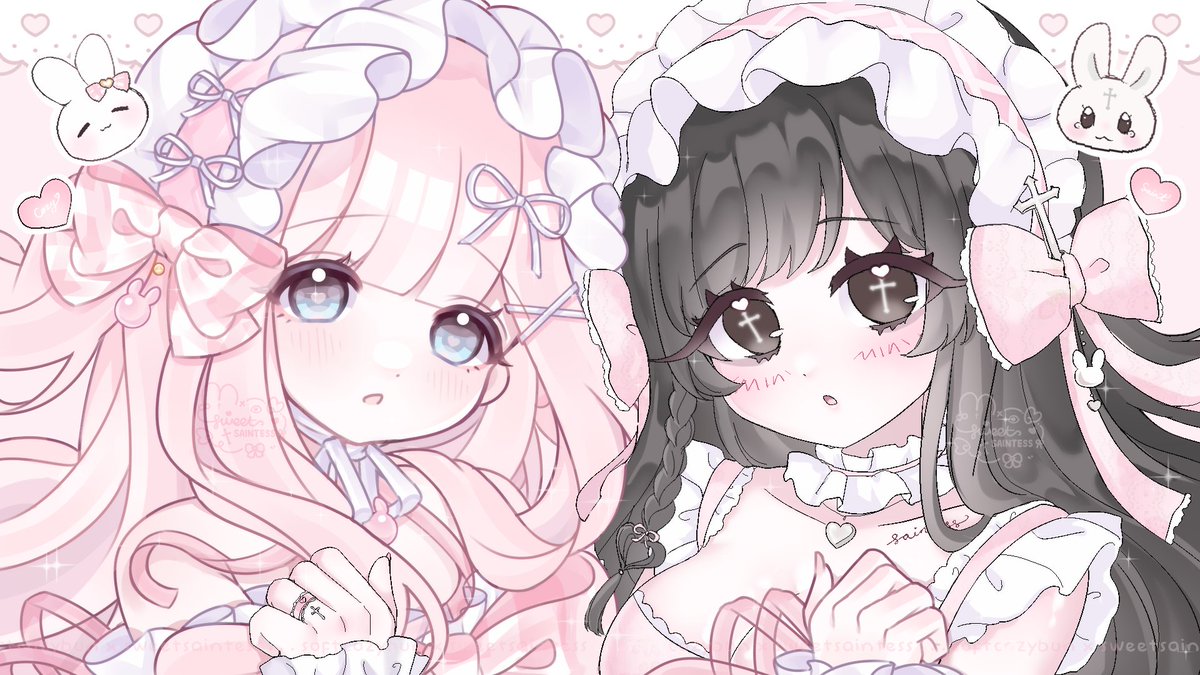 sαιntᥱss tweet media