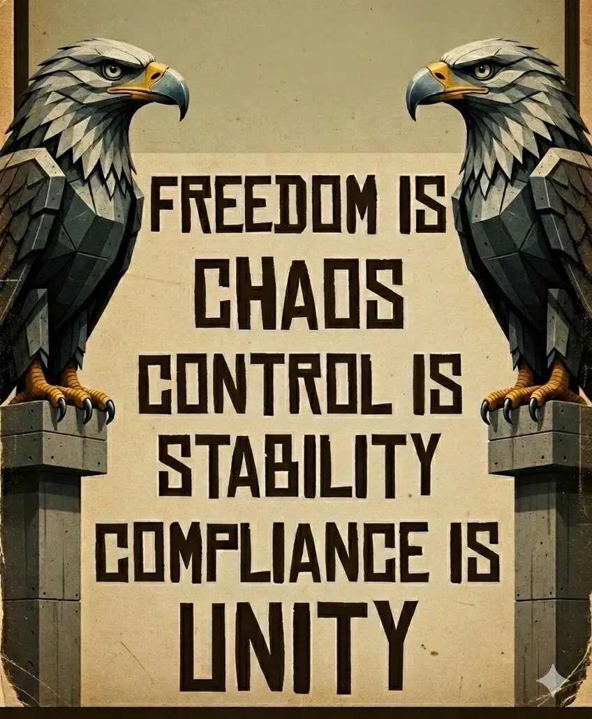 Department of Patriotic Efficiency tweet media