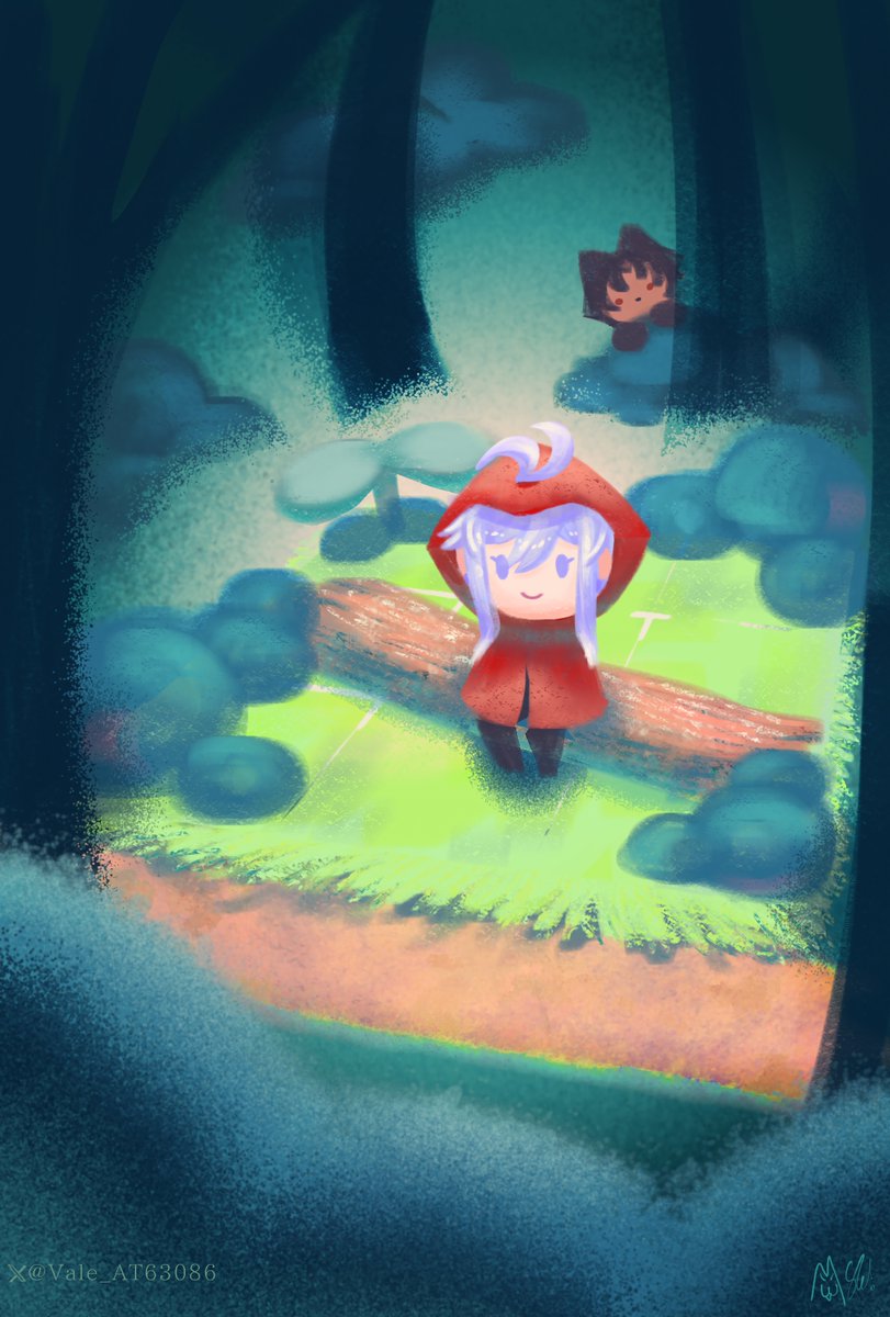 Repollito de awa-86! tweet media