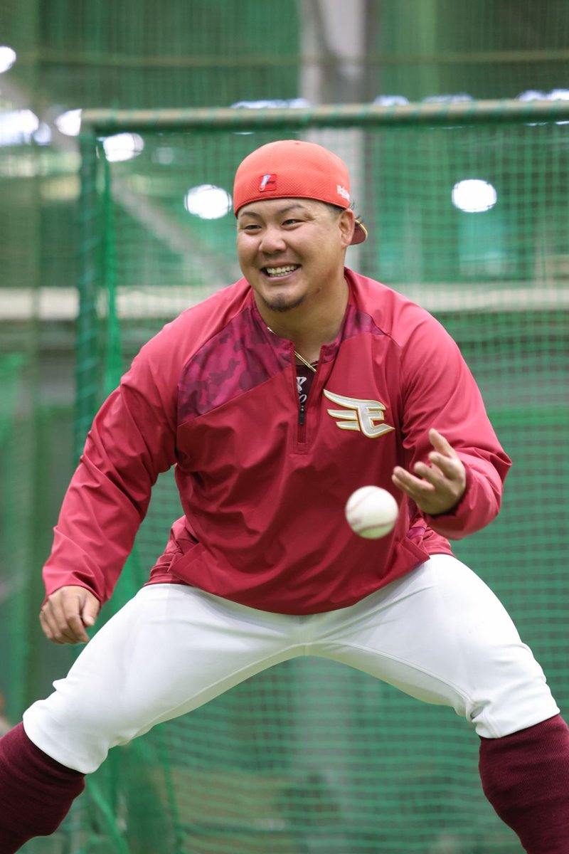 東北楽天ゴールデンイーグルス (@Rakuten__Eagles) / Posts and