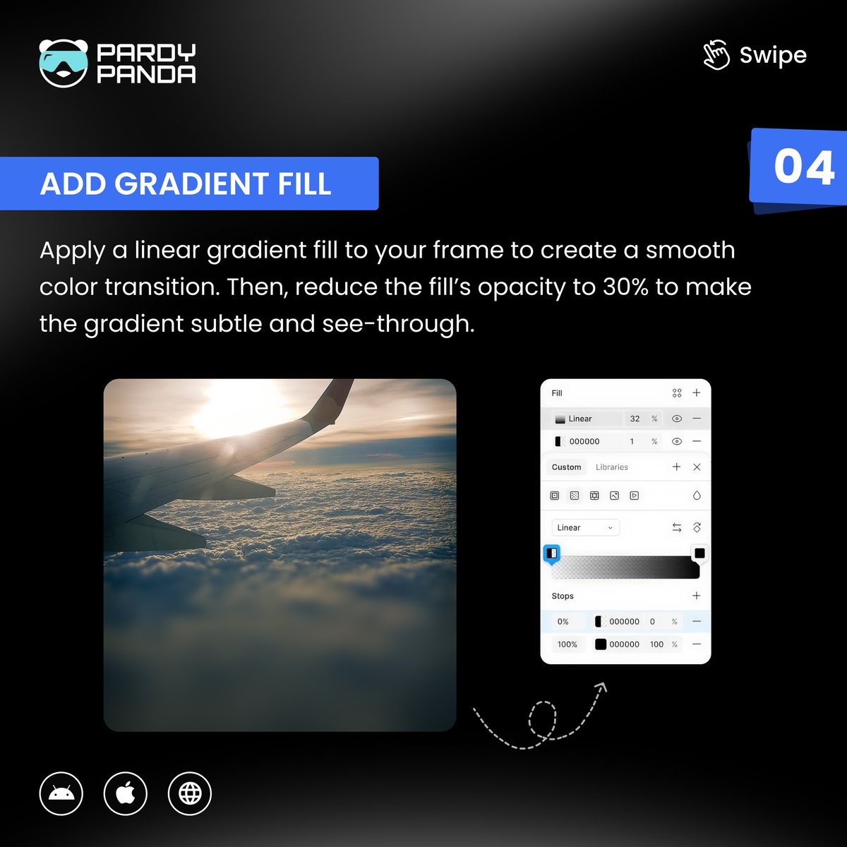 Pardy Panda Studios tweet media