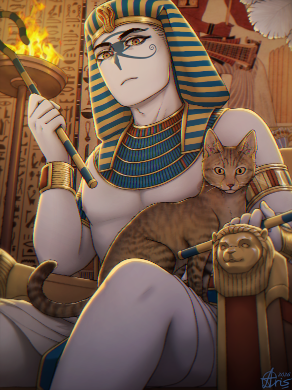 ArisMeaster tweet media