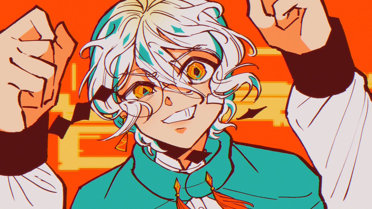 sable | vgen open tweet media