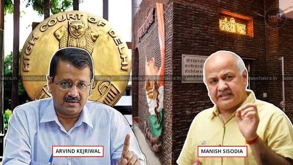 LawChakra's tweet image. #BREAKING 
Former Delhi Chief Minister Arvind Kejriwal and his cabinet colleague (@ArvindKejriwal ) (@msisodia ) 
Manish Sisodia have been acquitted in the Delhi excise policy case by the Rouse Avenue court.
#delhihighcourt