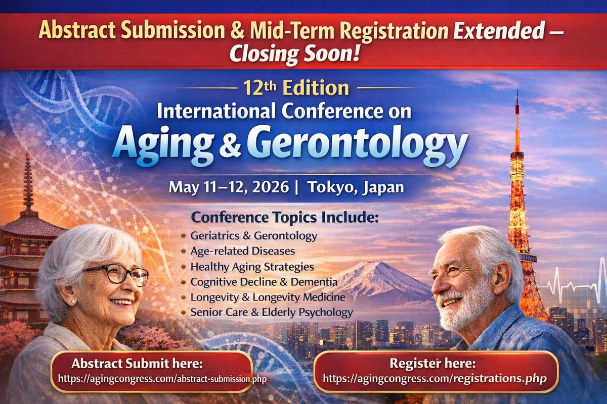 Aging Congress tweet media