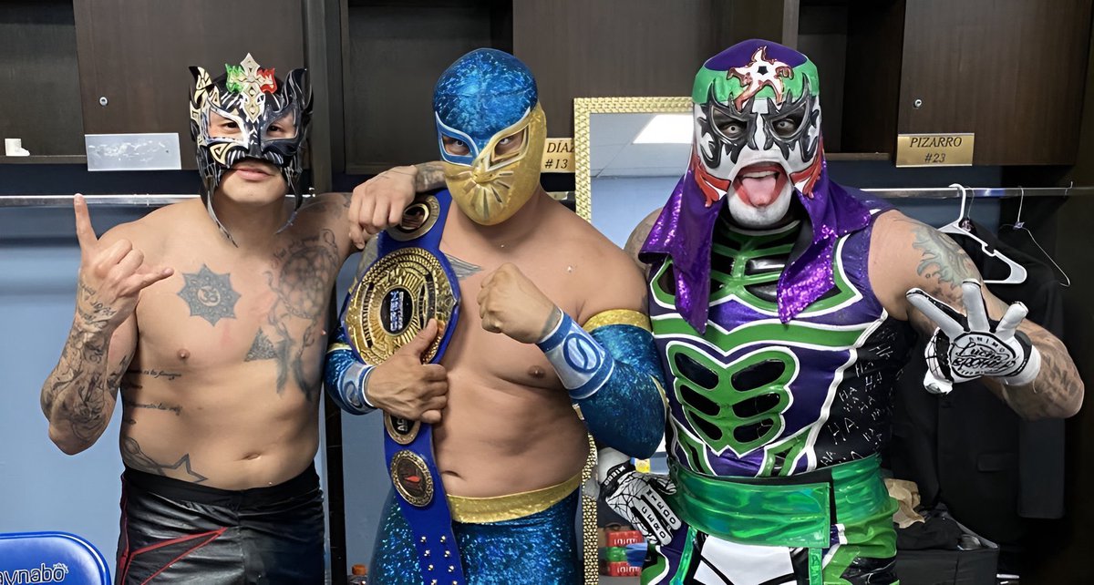 CintaDeOro tweet media