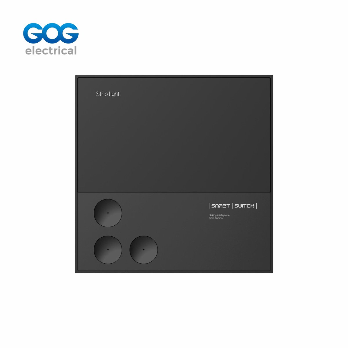GOGELECTRICAL1's tweet photo. 3-gang zigbee smart wall switch with scene control.
Relay switching, fire-resistant housing, built for stable home automation systems. ⚙️

info@china-gog.com

https://t.co/Ld3O8LiOCt

#smartswitch #zigbee #homeautomation #switchsocket #electricalindustry https://t.co/Qk0dkhq6iH