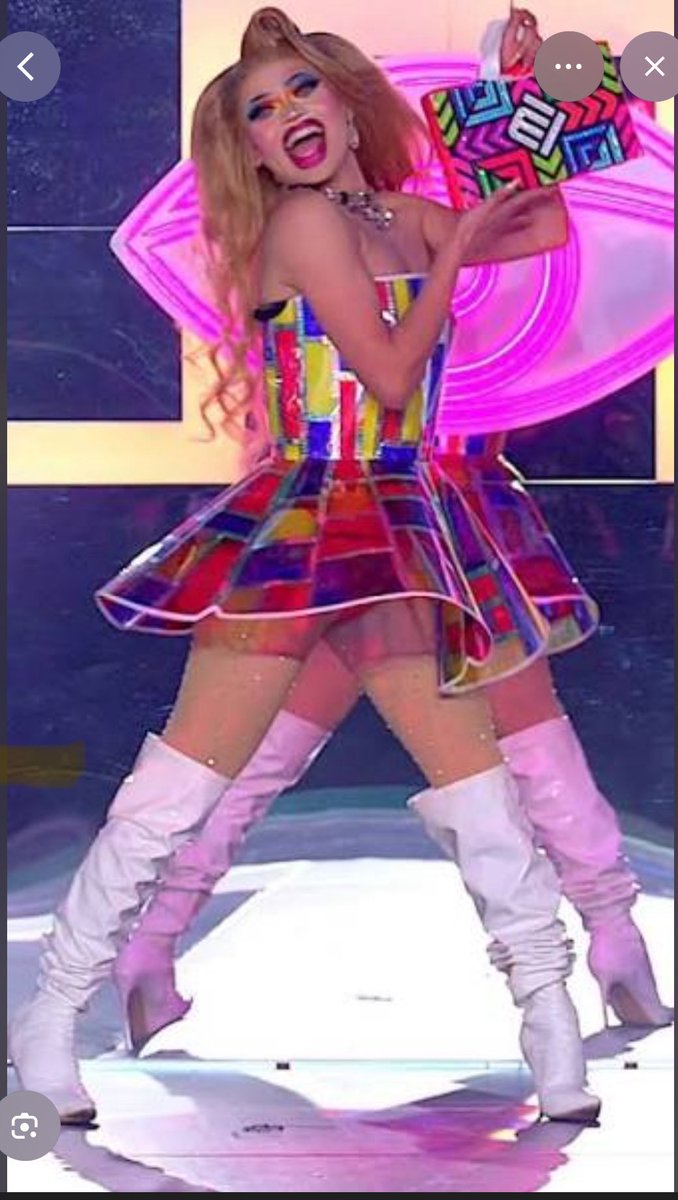 Miss Pacheco tweet media