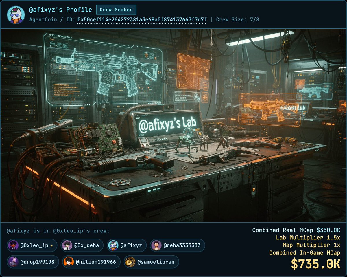 afixyz (❖,❖) $DROPEE tweet media