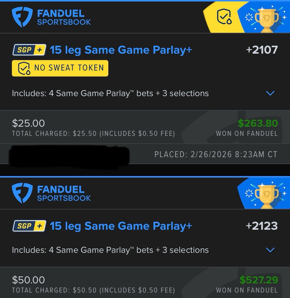CASH TWITTER PLAY✅✅✅ $75 —> $795💰

GIVEAWAY GIVEAWAY‼️Like &amp; Retweet👇🏾

Comment your PayPal or Cashapp 🫡

Wizards vs Hawks
Heat vs 76ers
Pelicans vs Jazz
Blazers vs Bulls

Grayson Allen
Brandon Williams
Donte DiVincenzo

#GamblingX #GamblingTwitter