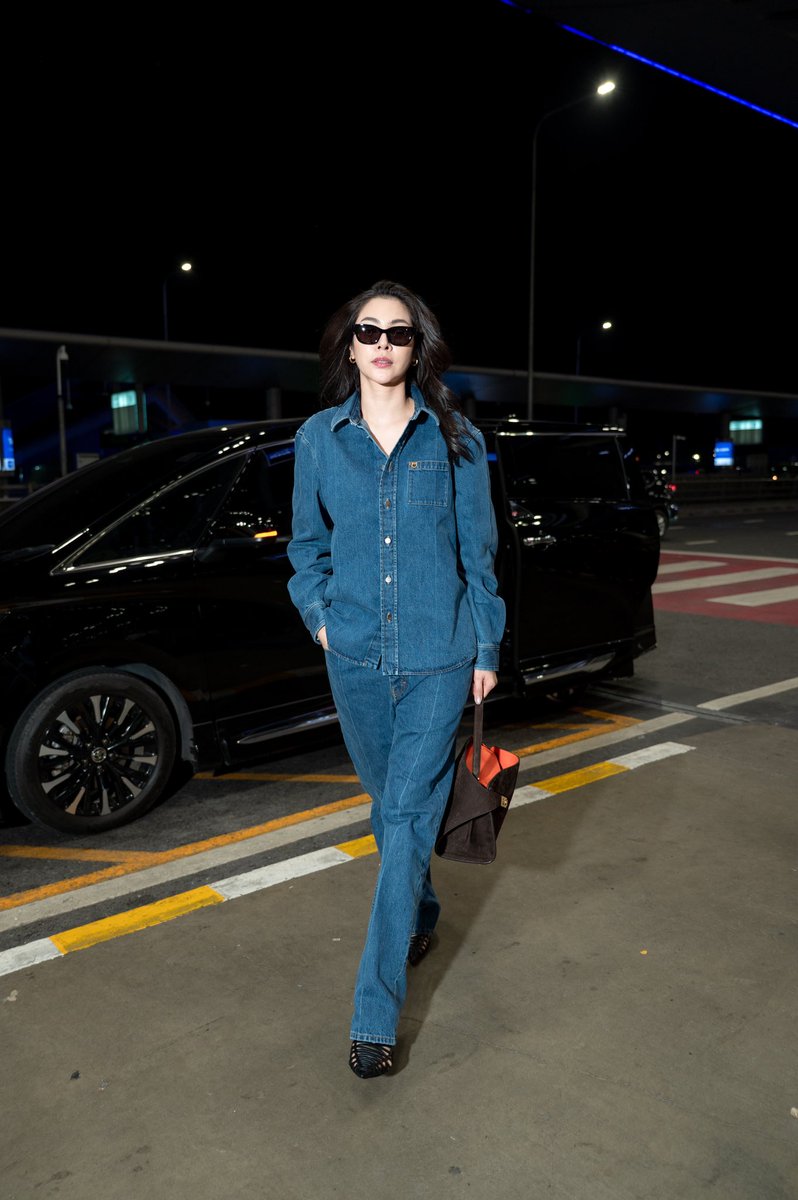 Vogue Thailand tweet media