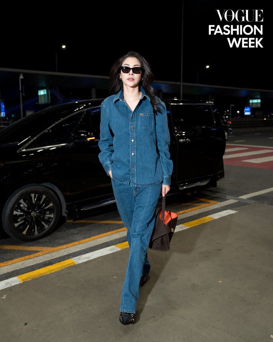 Vogue Thailand tweet media