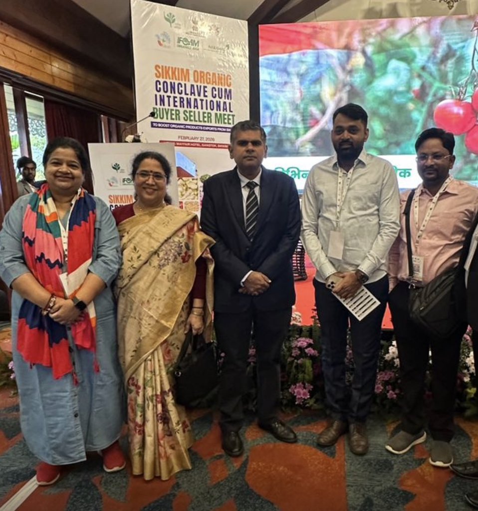 Sharmilla Oswal tweet media