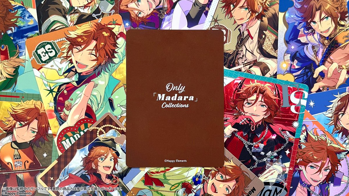 ˏˋ 𝘾𝙃𝙀𝘾𝙆 ˎˊ˗ 1人のアイドル