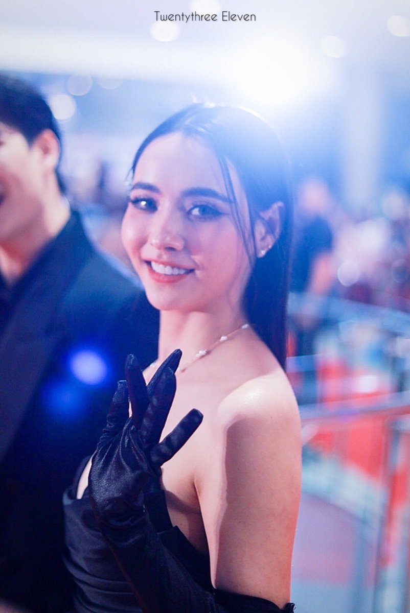 คนสวยยยยยย 😍
#มุกดานรินทร์รักษ์
#ติวเธอร์ที่รัก
#oneสนั่นจอ2026