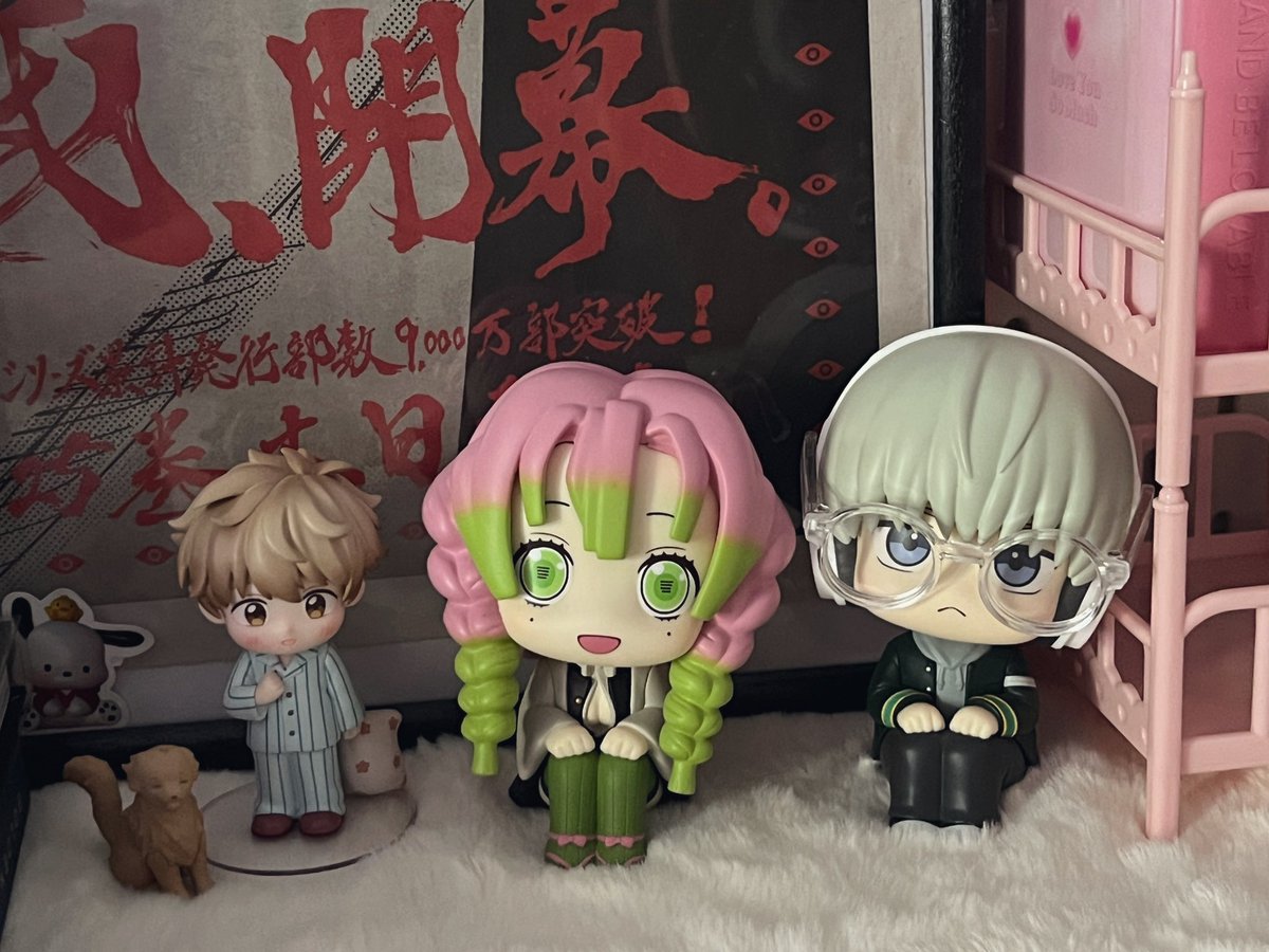 ——🪽⋅ ˚✮🍥⋆ * 🎀🍵₊