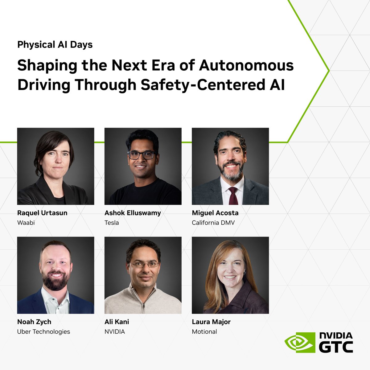 NVIDIA DRIVE tweet media