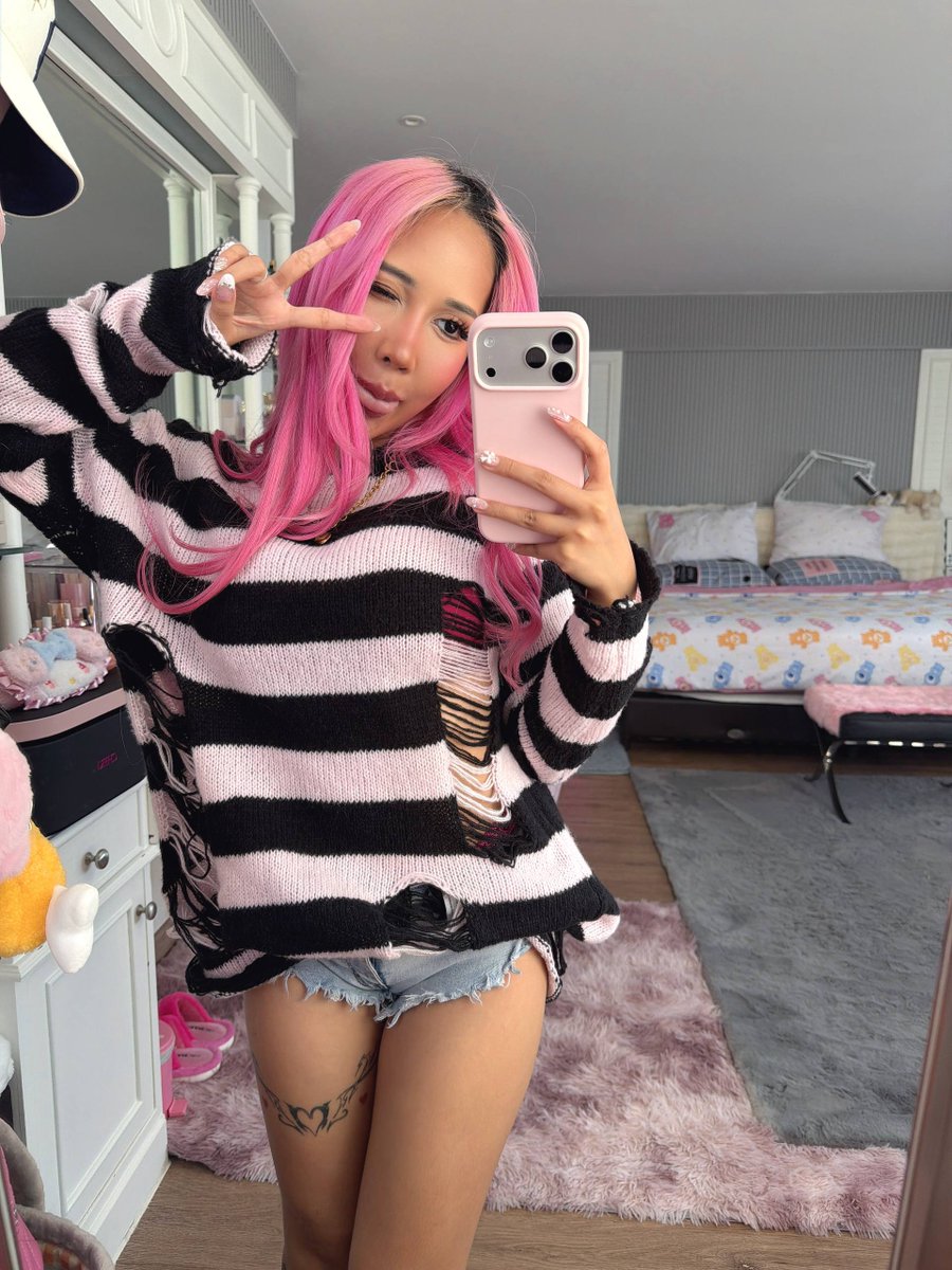 🐾🍒 C H E R I 🌸🎮 tweet media