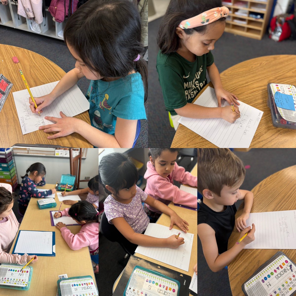 Berman Firsties tweet media