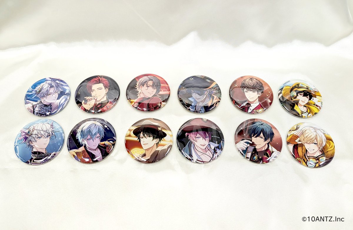 🎤₊⋆˚⋆ オンラインくじ第4⃣陣販売中❣ ₊⋆ ˚⋆ ˖🎤 E賞の実物