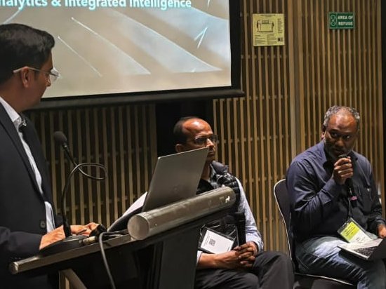 UPID Noida tweet media