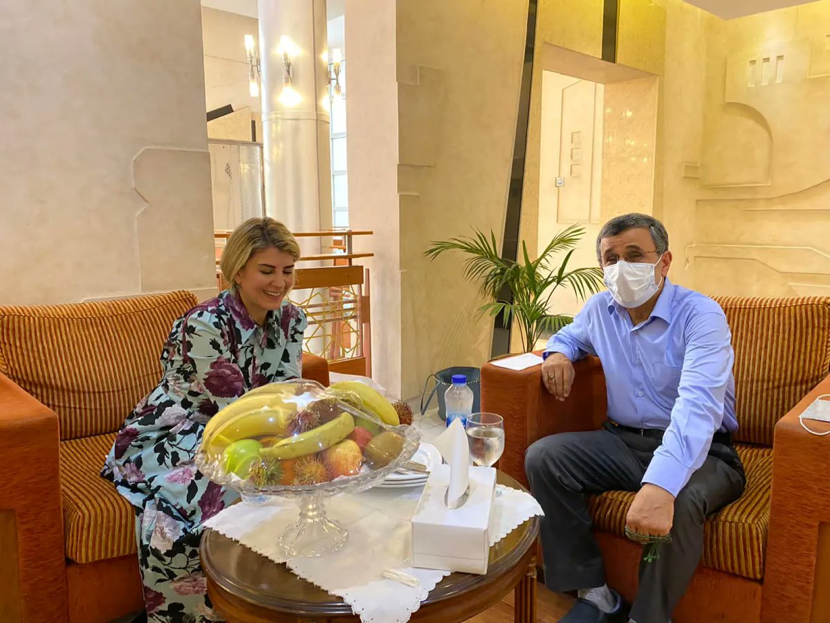 انسان دوم tweet media