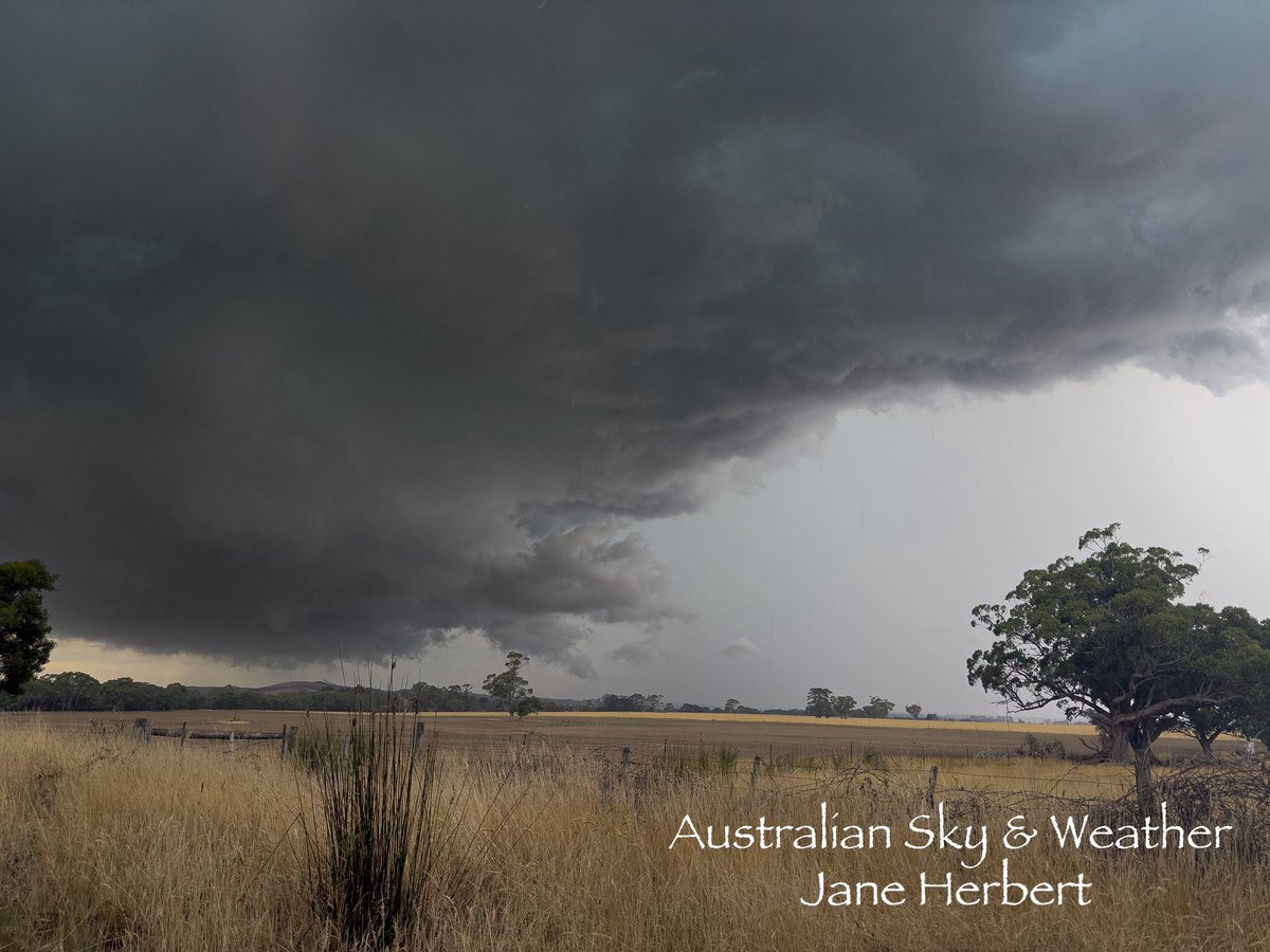 AustraliaSkynWeather tweet media
