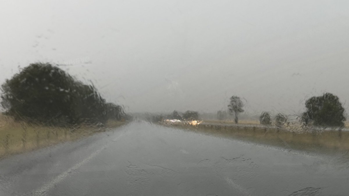 AustraliaSkynWeather tweet media